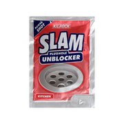Kilrock Slam Kitchen Plughole Unblocker 60gm