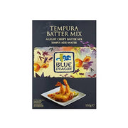 Blue Dragon Tempura Batter Mix 150G