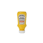 Heinz Honey Yellow Mustard 220Ml