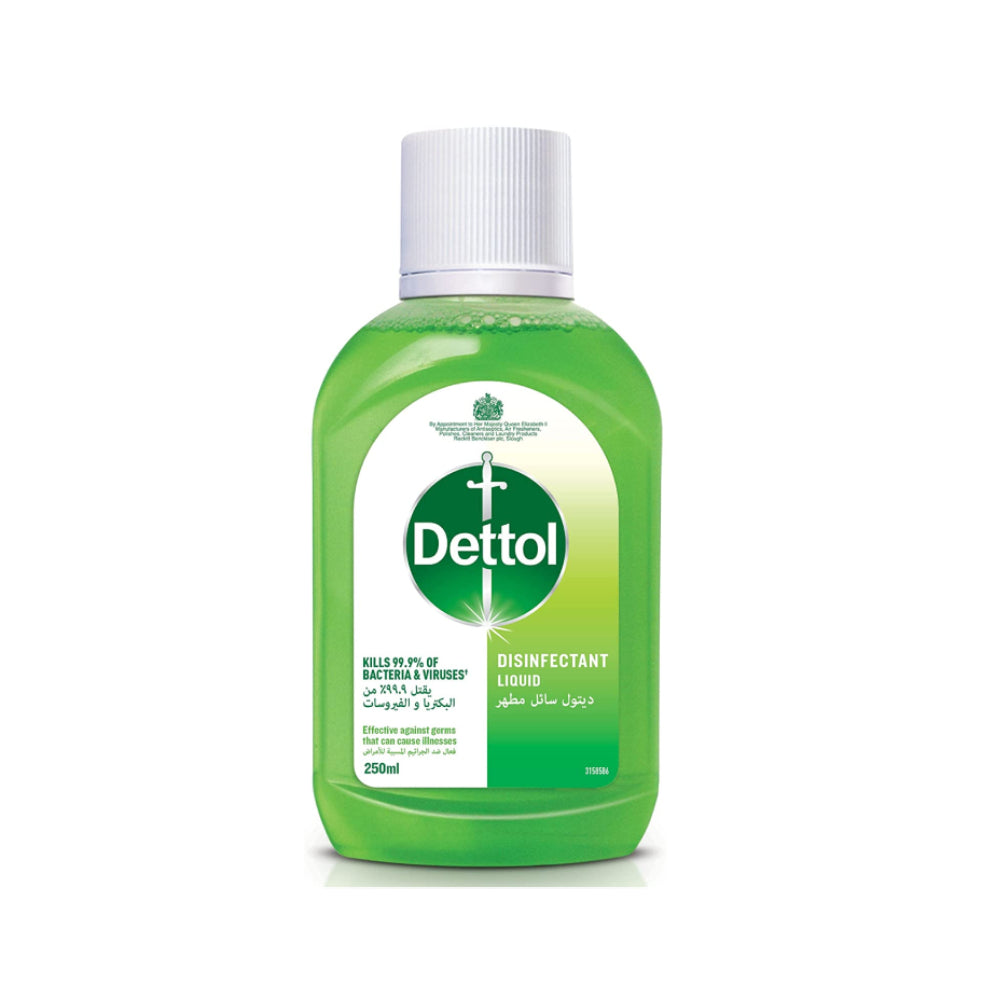 Dettol Personal Care 250ml