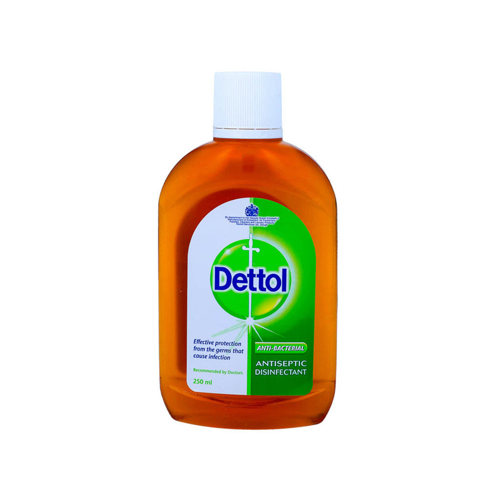 Dettol Liquid 250ml