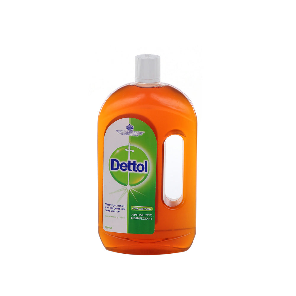 Dettol Antiseptic Liquid 750ml