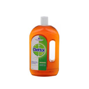 Dettol Antiseptic Liquid 750ml