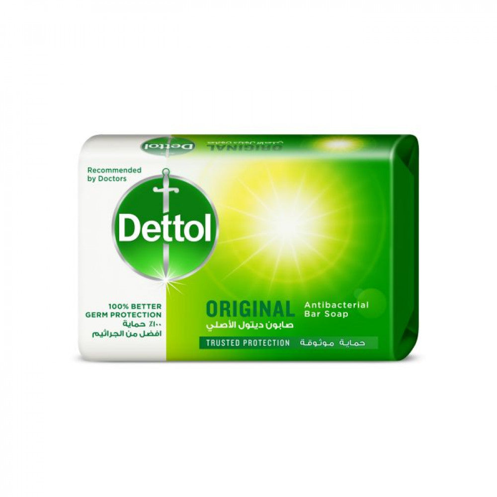 Dettol Soap Original 70G