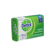 Dettol Soap Original 120G