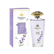 Yardley English Lavender EDT New 125ml