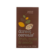 Dorset Cereals Fruits Nuts & Seeds 560G