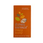 Dorset Muesli Really Nutty 560G