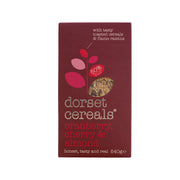 Dorset Cereals Super Cranbery Cherry & Almond 540G