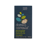 Dorset Muesli Simply Delicious 620G
