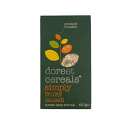 Dorset Muesli Simply Fruity 620G