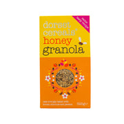 Dorset Cereals Honey Granola 325G