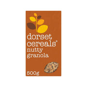 Dorset Cereals Nutty Granola 500G