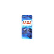 Saxa Coarse Sea Salt 350G