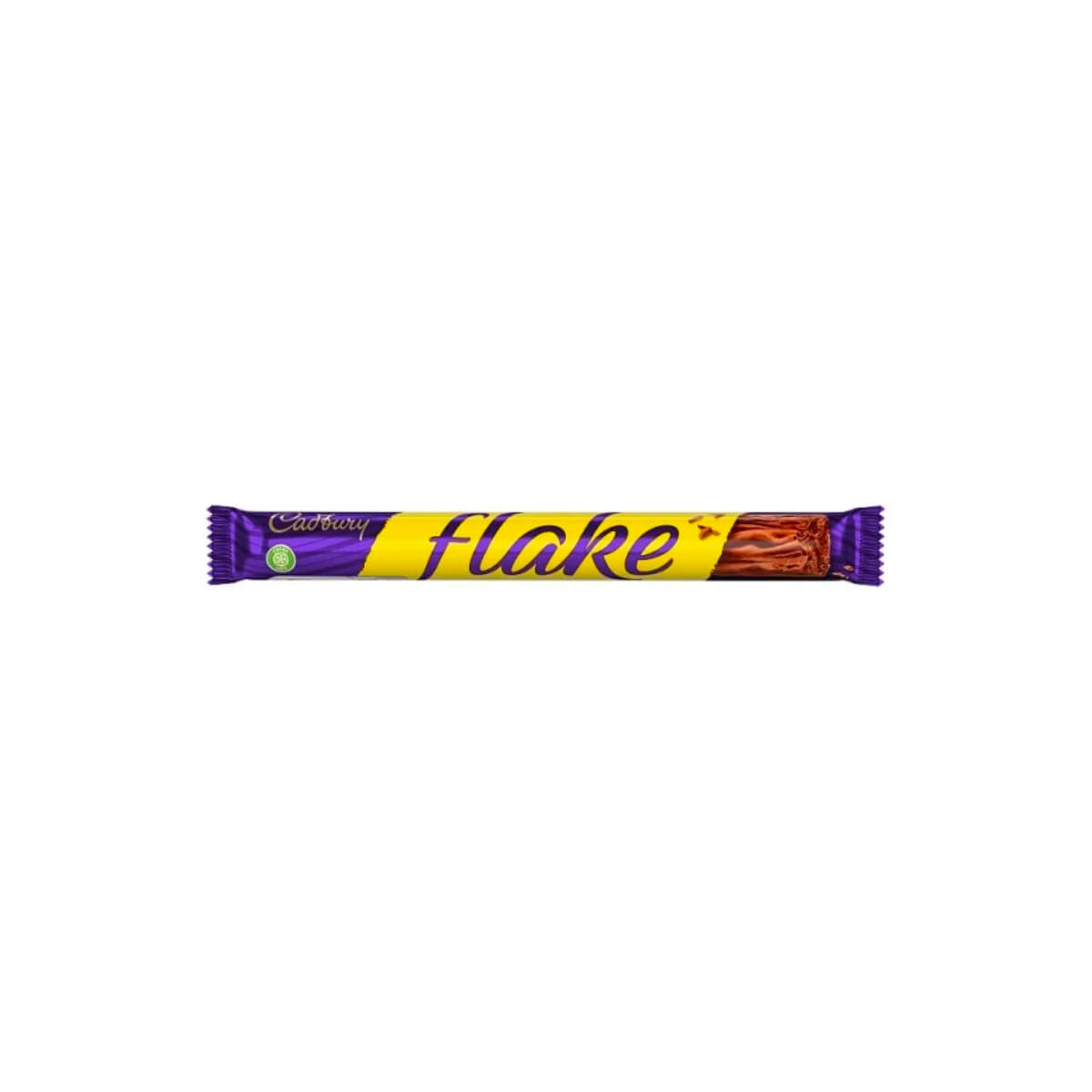 Cadbury Flake Chocolate 32g