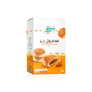 Bentte Whole Wheat Maamoul Stuffed With Premium Dates 350g
