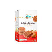 Cinnamon Maamoul Stuffed With Premium Dates 350g