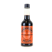 Henderson's Relish Spicy Table Sauce 284Ml