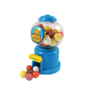 Zed Mini Gum Machine Fruit Flavor 35gm