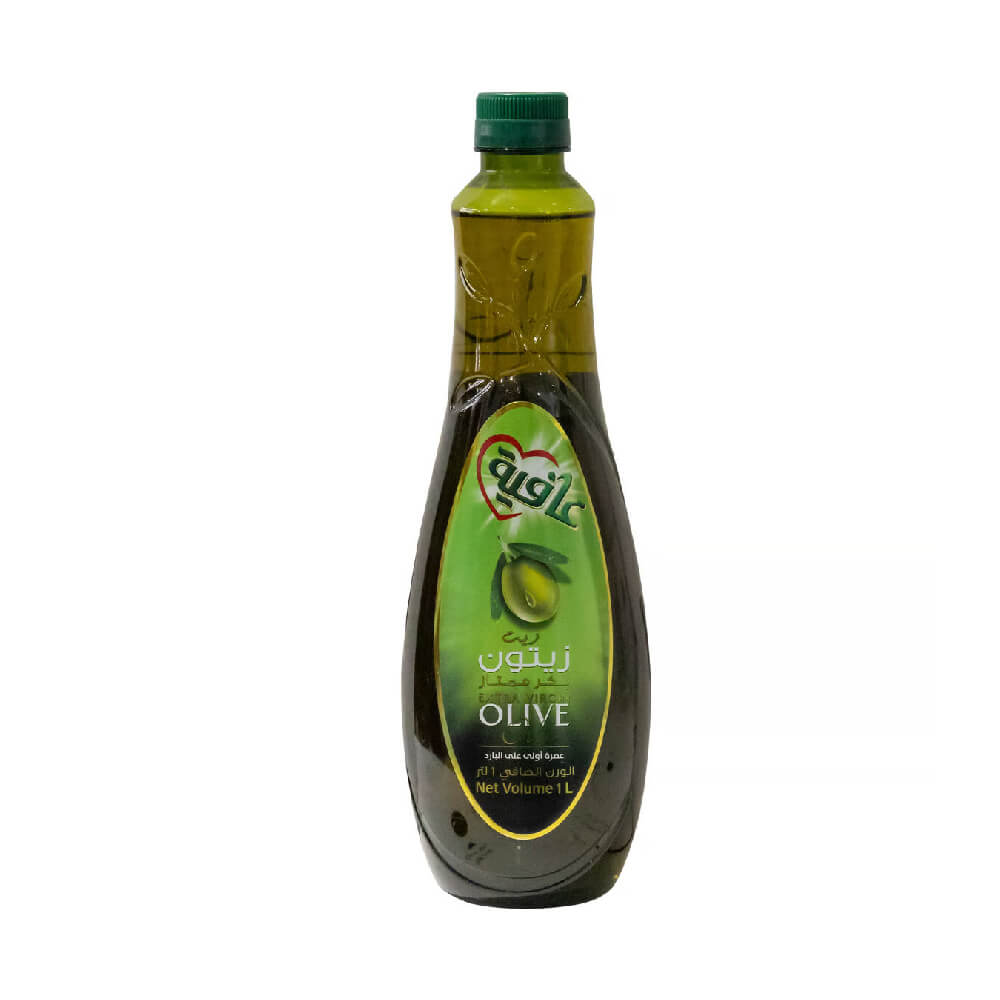 Afia Extra Virgin Olive Oil 1L