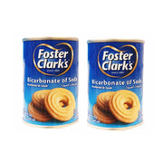 Foster Clark's Bicarbonate Soda 2x150Gm