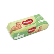 Huggies Baby Wipes Aloe 56's