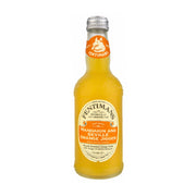 Fentimans Natural Botanical Orange Drink With Ginger & herbal Extract 275ml