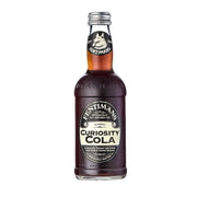 Fentimans Natural Botanica Curiosity Cola Drink 275ml