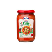 Hello Pizza Sauce 375g