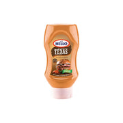 Hello Texas Burger Sauce 500ml