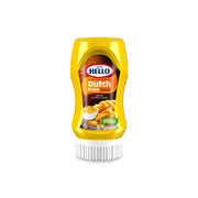 Hello Dutch Fries Sauce 500ml