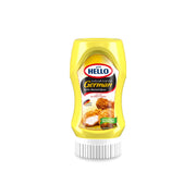 Hello German Garlic Mustard Sauce 500ml