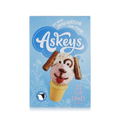 Askeys Cup Cones Cornets 21'S