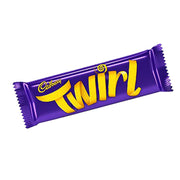 Cadbury Twirl Choco Fingers 43gm
