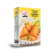 Al Kabeer Vegetable Samosa 240Gm