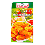 Al Kabeer Vegetable Nuggets 270gm
