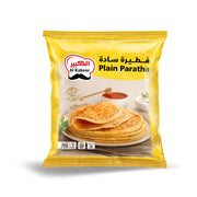 Al Kabeer Plain Paratha 400gm