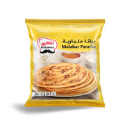 Al Kabeer Malabar Paratha 400gm
