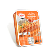Al Kabeer Chicken Jumbo Hot Dog 400gm