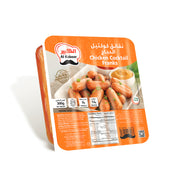 Al Kabeer Chicken Coctail Franks 300gm