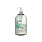 Bio D Sanitising H/Wash Rosemary & Thyme 500ml