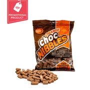 Choc Nibbles Orange 125G