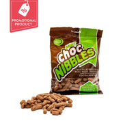 Choc Nibbles Mint 125G