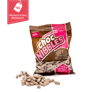 Choc Nibbles Original 125G