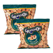 Crunchos Assorted Mix Nuts 300Gx2 @ Special Price