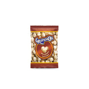 Crunchos Macadamia Salted Pouch 100G