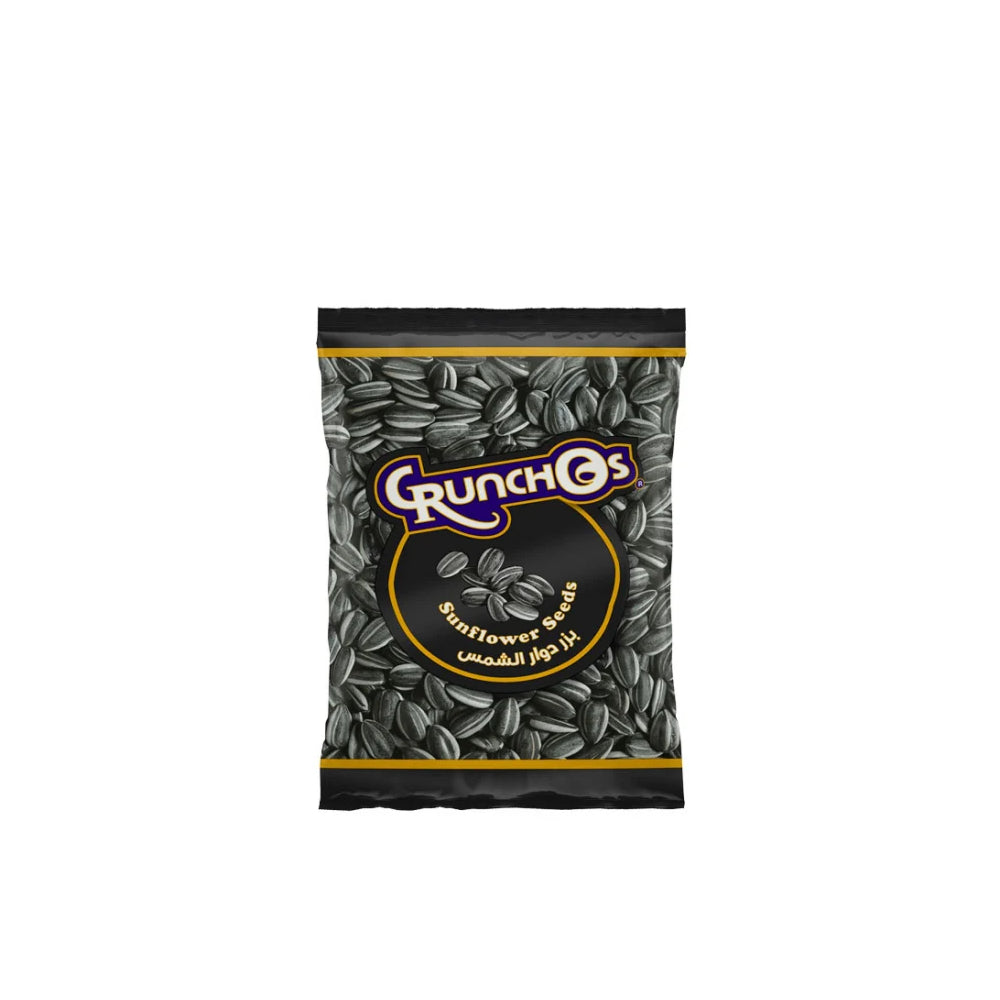 Crunchos Sunflower Seeds Pouch 100G