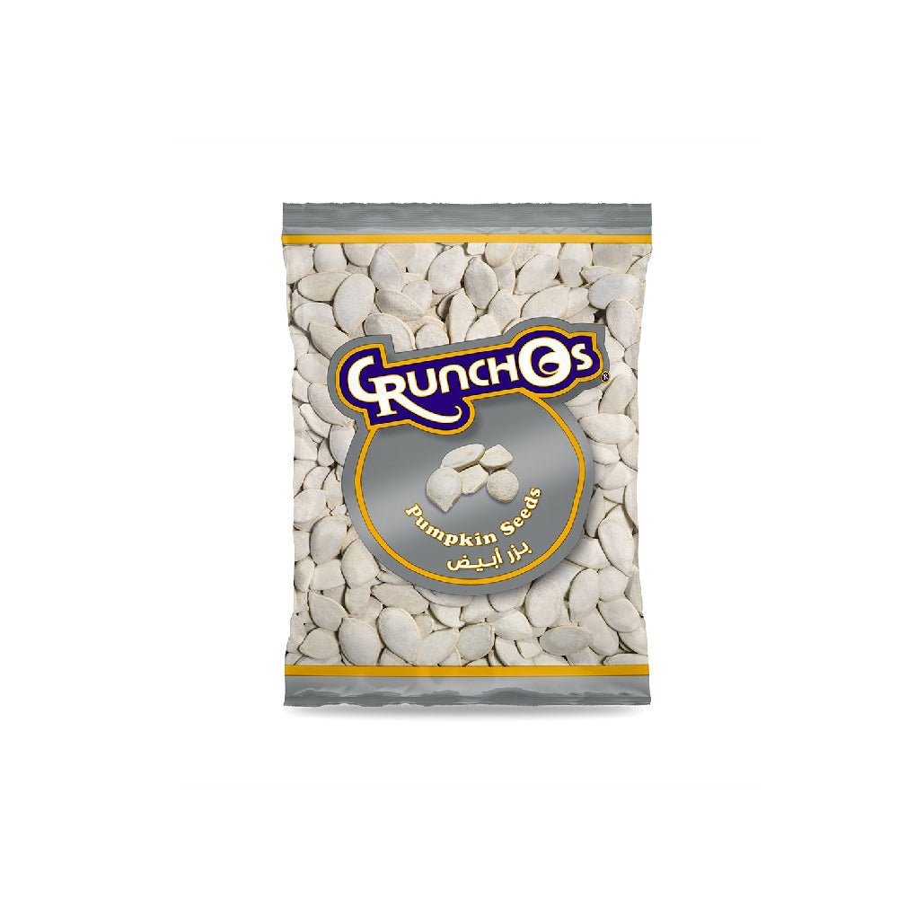 Crunchos Pumpkin Seeds Pouch 100G