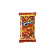 Crunchos Spicy Mix (Japanese Crackers) 100G
