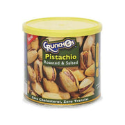 Crunchos Pistachio Can 200G